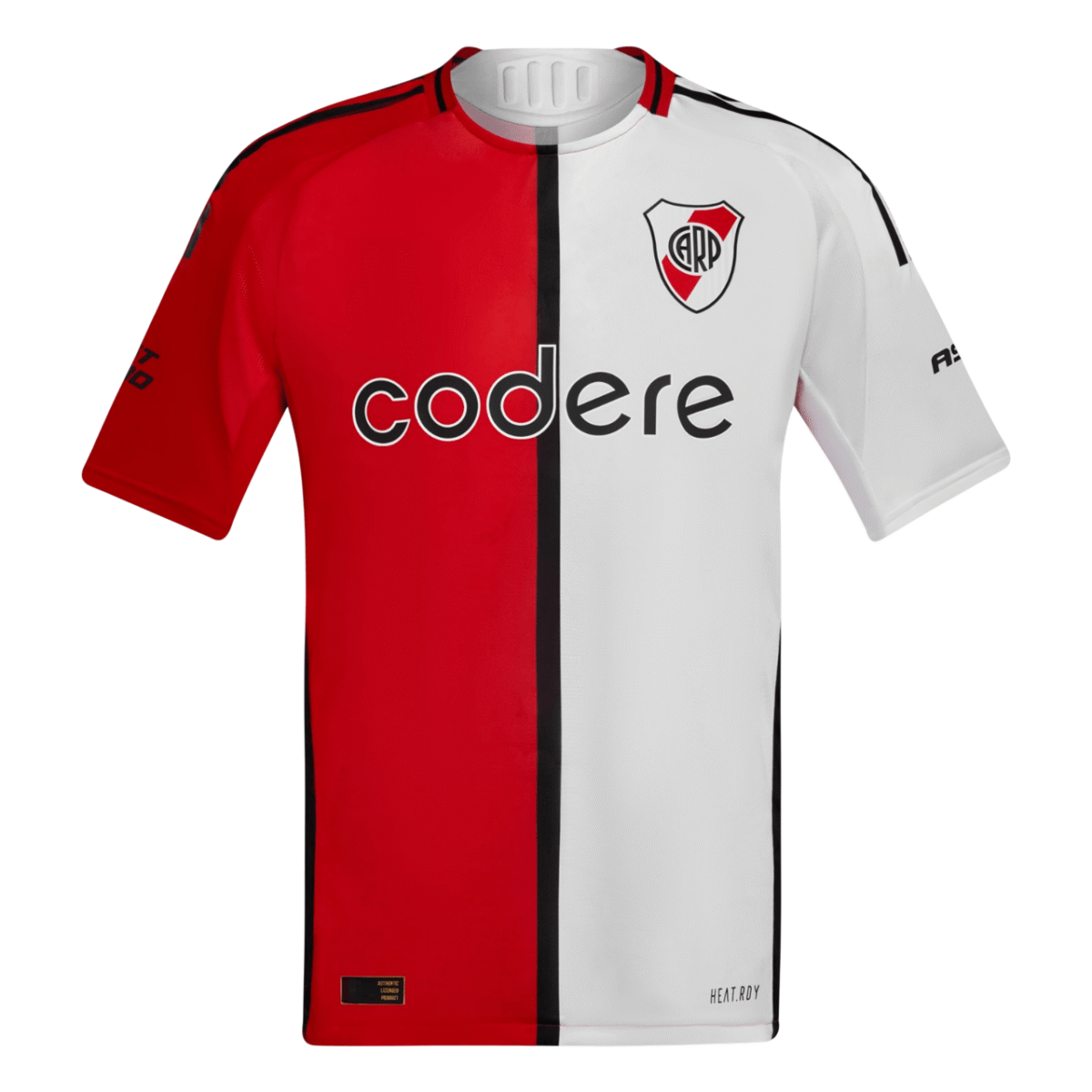 River Plate 2025 Third, Jersey - Image 1