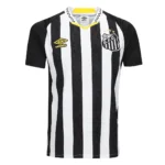 Santos FC 2025 Away, Jersey