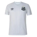 Santos FC 2025 Home, Jersey