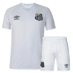 Santos FC 2025 Home, Kid Kit