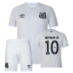 Santos FC 2025 Home, Neymar JR Kid Kit