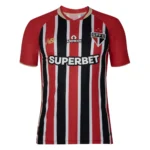Sao Paulo 2025 Away, Jersey