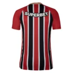 Sao Paulo 2025 Away, Jersey - Image 2