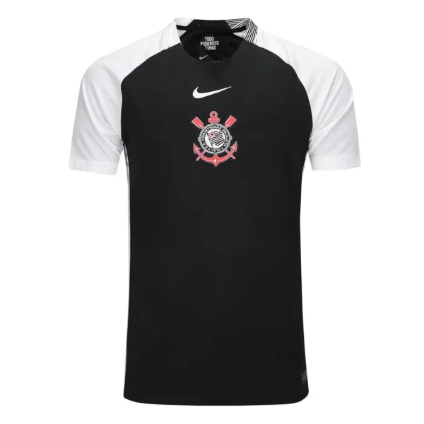 Corinthians 2025 Away, Jersey