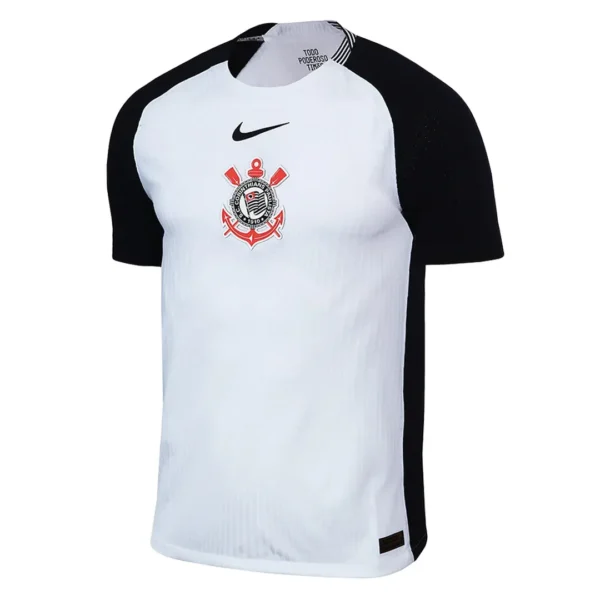 Corinthians 2025-26 Home, Game Version Jersey