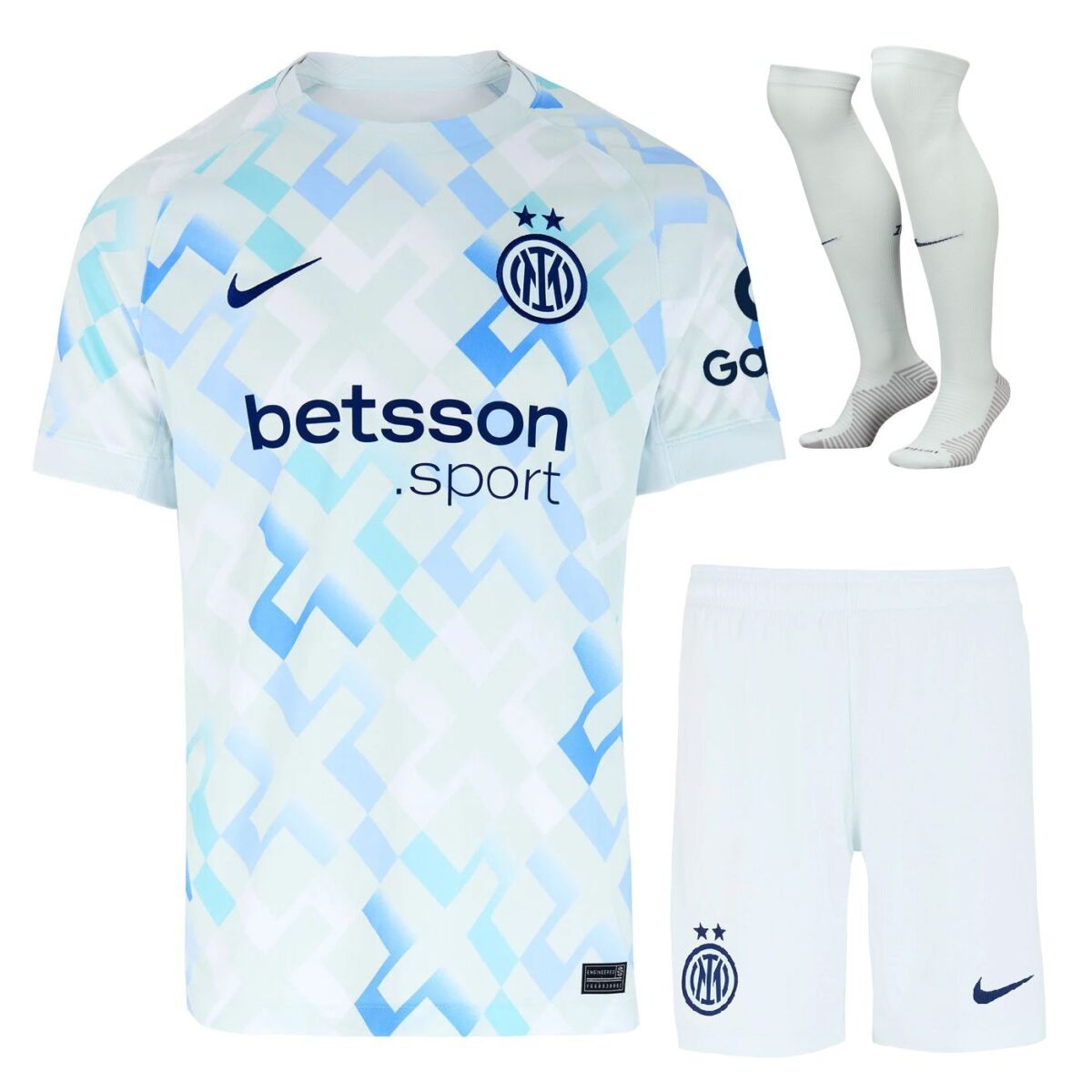 inter milan 2025 26 away full kid kit 100