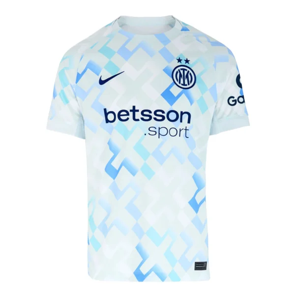 Inter Milan 2025-26 Away, Jersey