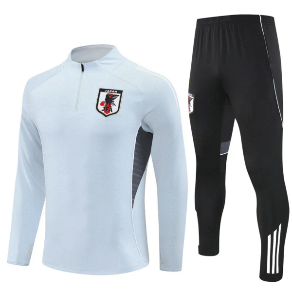 Japan 2025 Away, Kid Training Suit