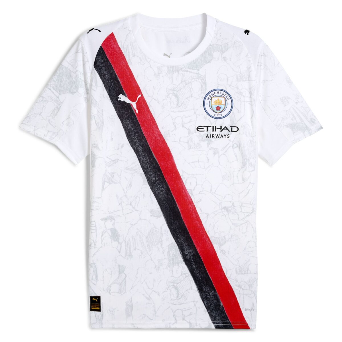 manchester city 2025 26 away jersey 100