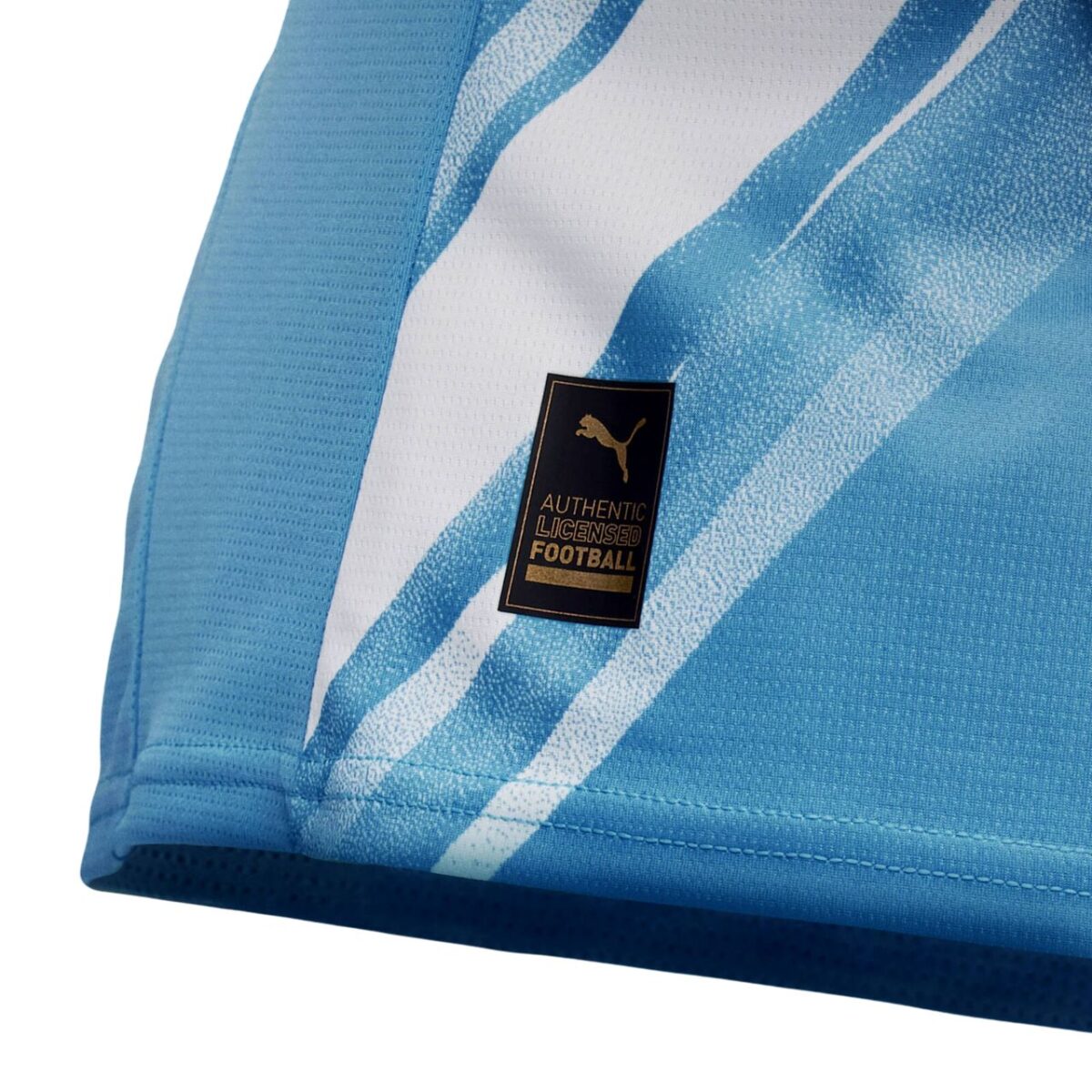 manchester city 2025 26 home long sleeve jersey 102