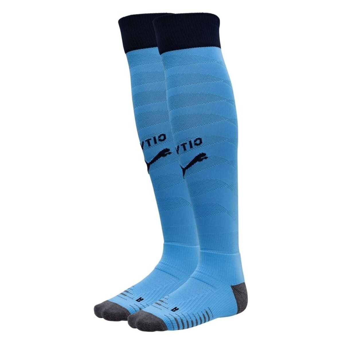 manchester city 2025 26 home sock 100