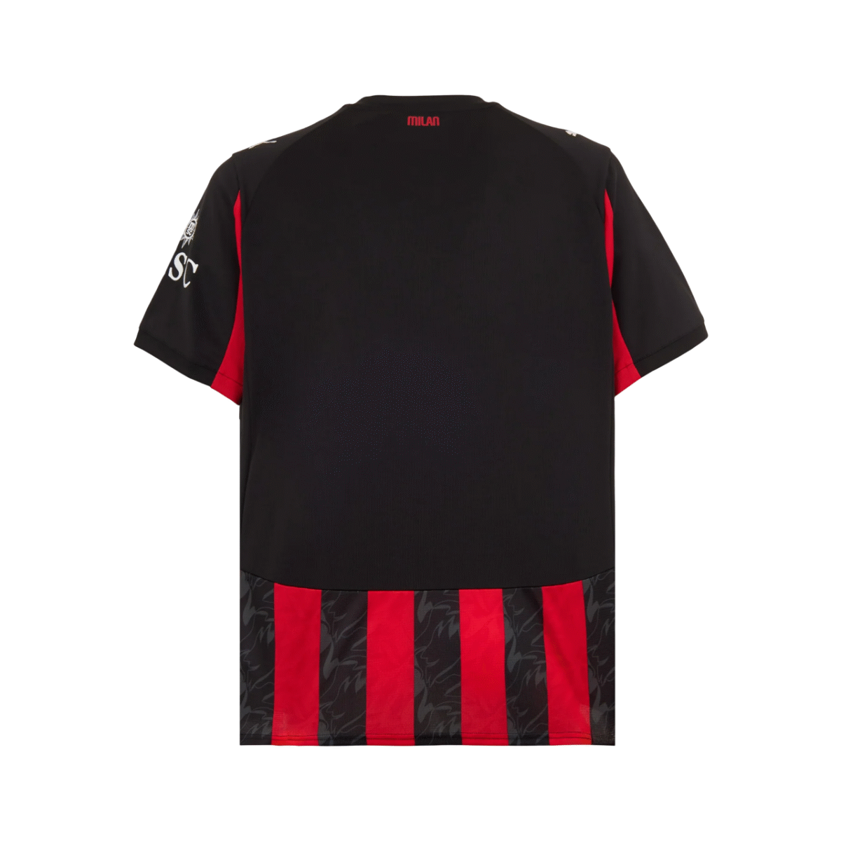milan ac 2025 26 home jersey 101