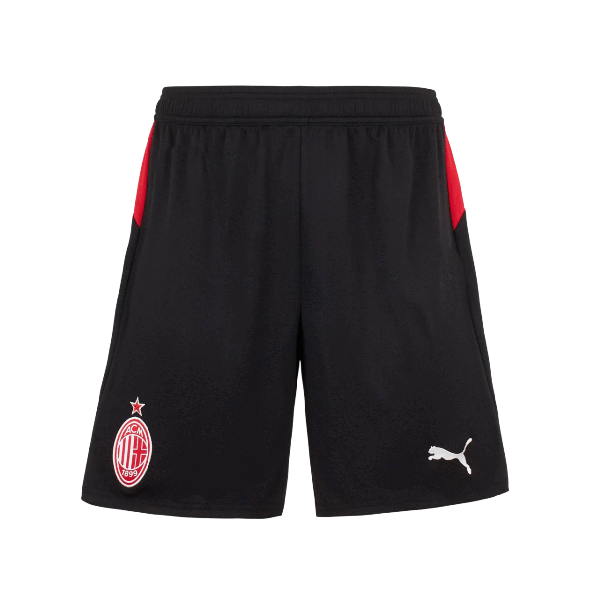 milan ac 2025 26 home short 100