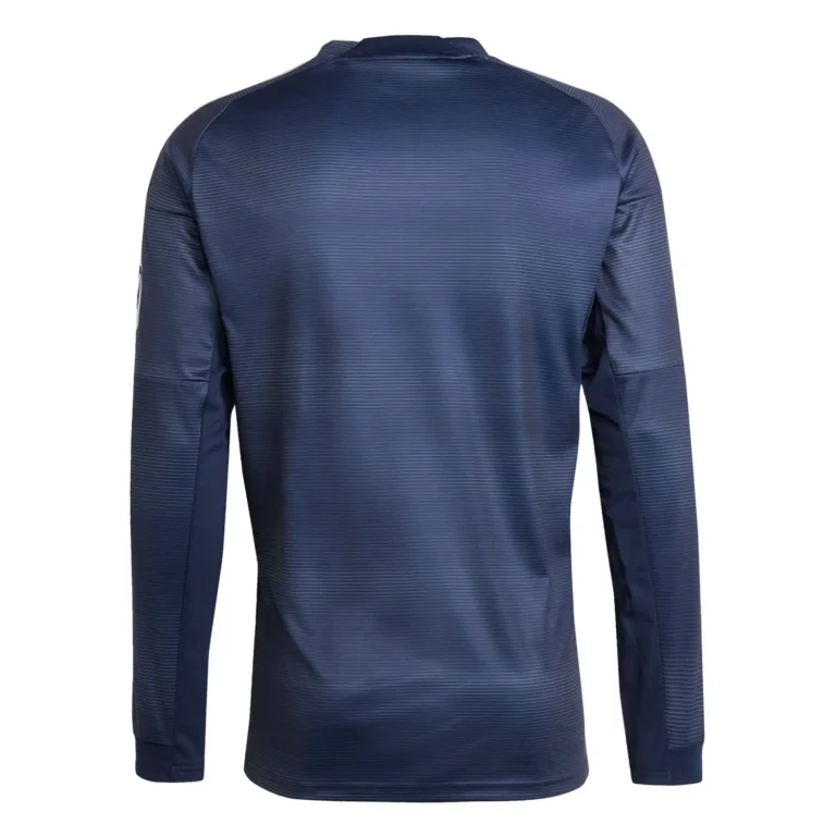 real madrid 2025 26 away long sleeve jersey 101