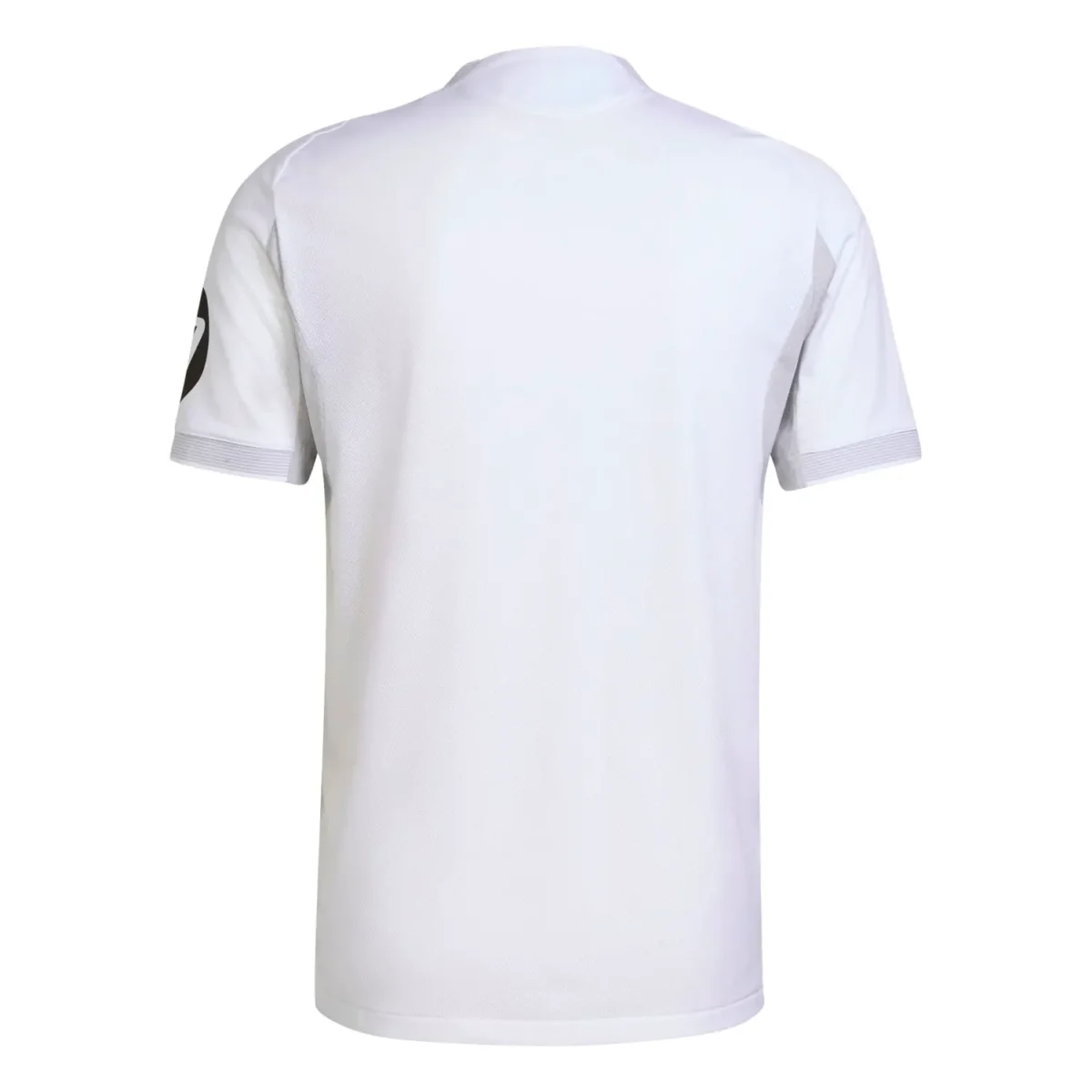real madrid 2025 26 home game version jersey 101