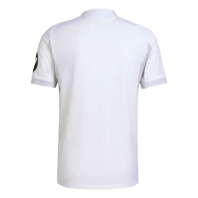 real madrid 2025 26 home game version jersey 101