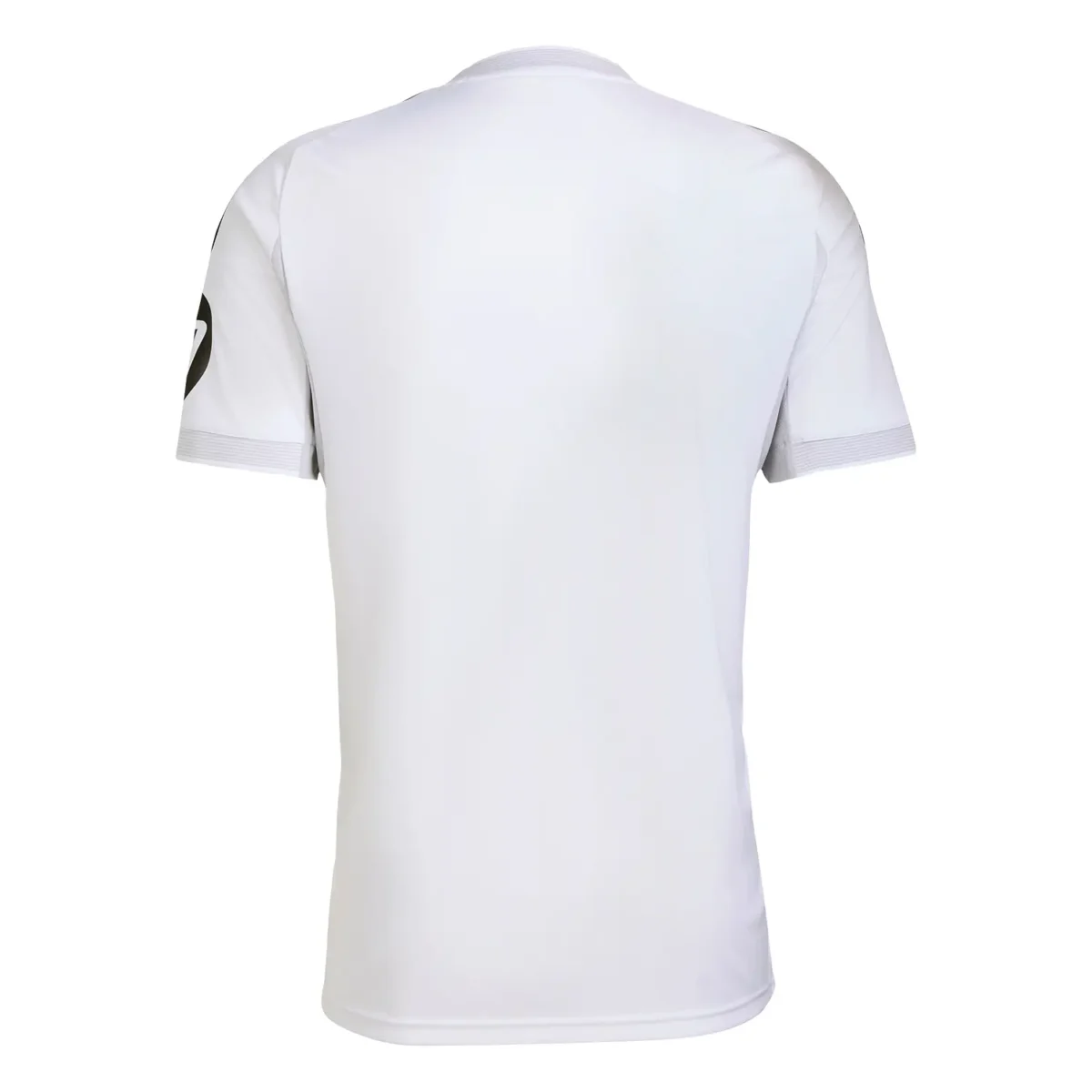 real madrid 2025 26 home jersey 101