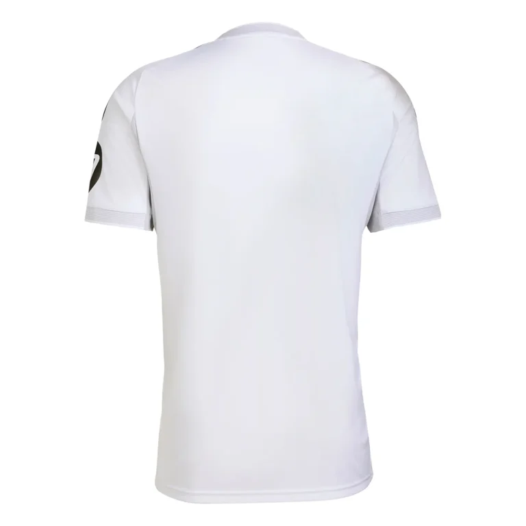 real madrid 2025 26 home jersey 101