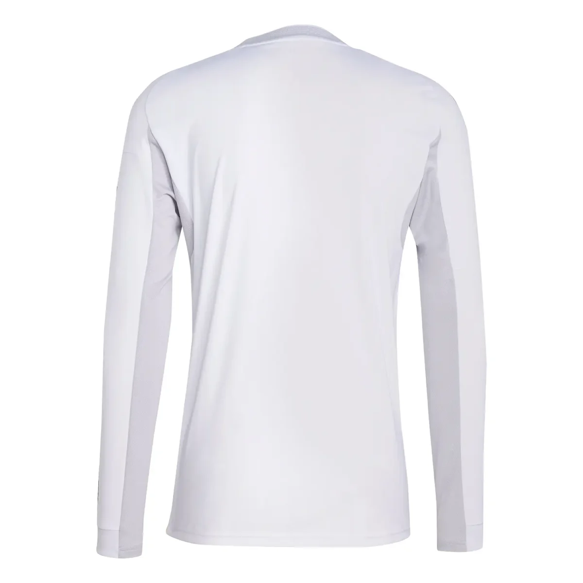 real madrid 2025 26 home long sleeve jersey 101