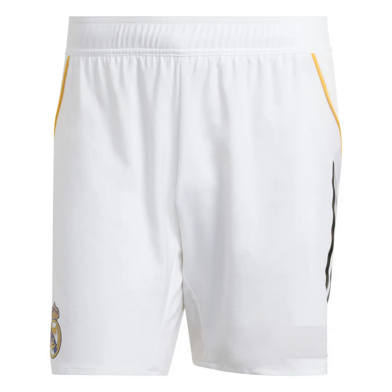 real madrid 2025 26 home short 100