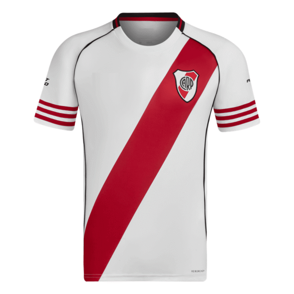 River Plate 2025 Home, Jersey