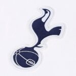 Tottenham Hotspur 2025-26 Home, Jersey - Image 2