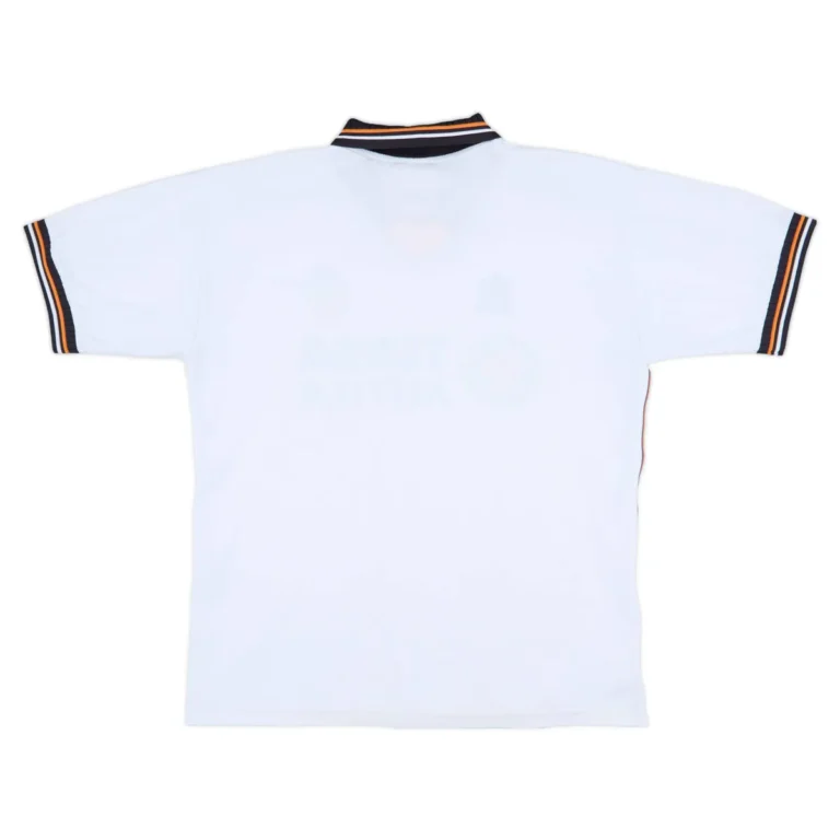 valencia cf 1999 00 home retro jersey 101