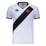 Vasco Da Gama 2025 Away, Jersey