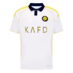 Al-Nassr 2025-26 Third, jersey