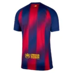 Barcelona FC 2025-26 Home, Yamal Jersey - Image 2