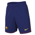 Barcelona FC 2025-26 Home, Lamine Yamal Game Version Jersey - Image 2