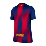 Barcelona FC 2025-26 Home, Women Jersey - Image 2