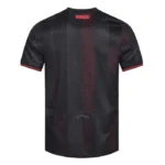 Bayer 04 Leverkusen 2025-26 Home, Jersey - Image 2