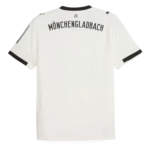 Borussia Mönchengladbach 2025-26 Home, Jersey - Image 2