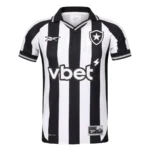 Botafogo 2025 Home, Jersey