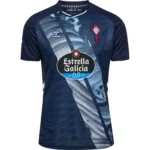 Celta Vigo 2025-26 Away, Jersey