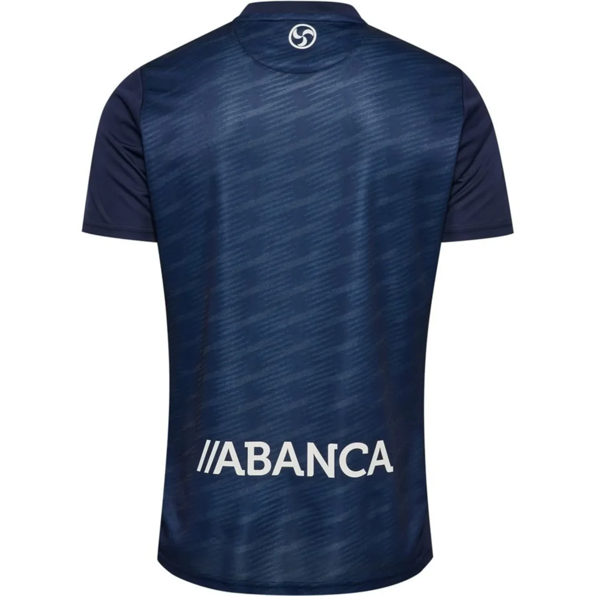 Celta Vigo 2025-26 Away, Jersey - Image 3