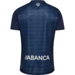 Celta Vigo 2025-26 Away, Jersey - Image 3