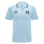 Gremio Porto Alegre 2025 Away, Jersey