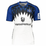 Hamburger SV 2025-26 Home, Jersey