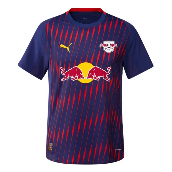 Leipzig RB 2025-26 Away, Jersey