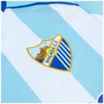 Malaga 2025-26 Home, Jersey - Image 2