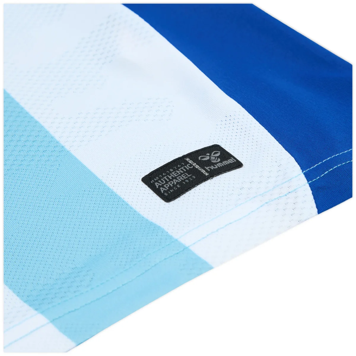 Malaga 2025-26 Home, Jersey - Image 3