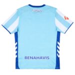 Malaga 2025-26 Home, Jersey - Image 4