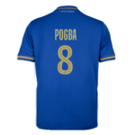 Monaco AS 2025-26 Away, Pogba Jersey - Image 3