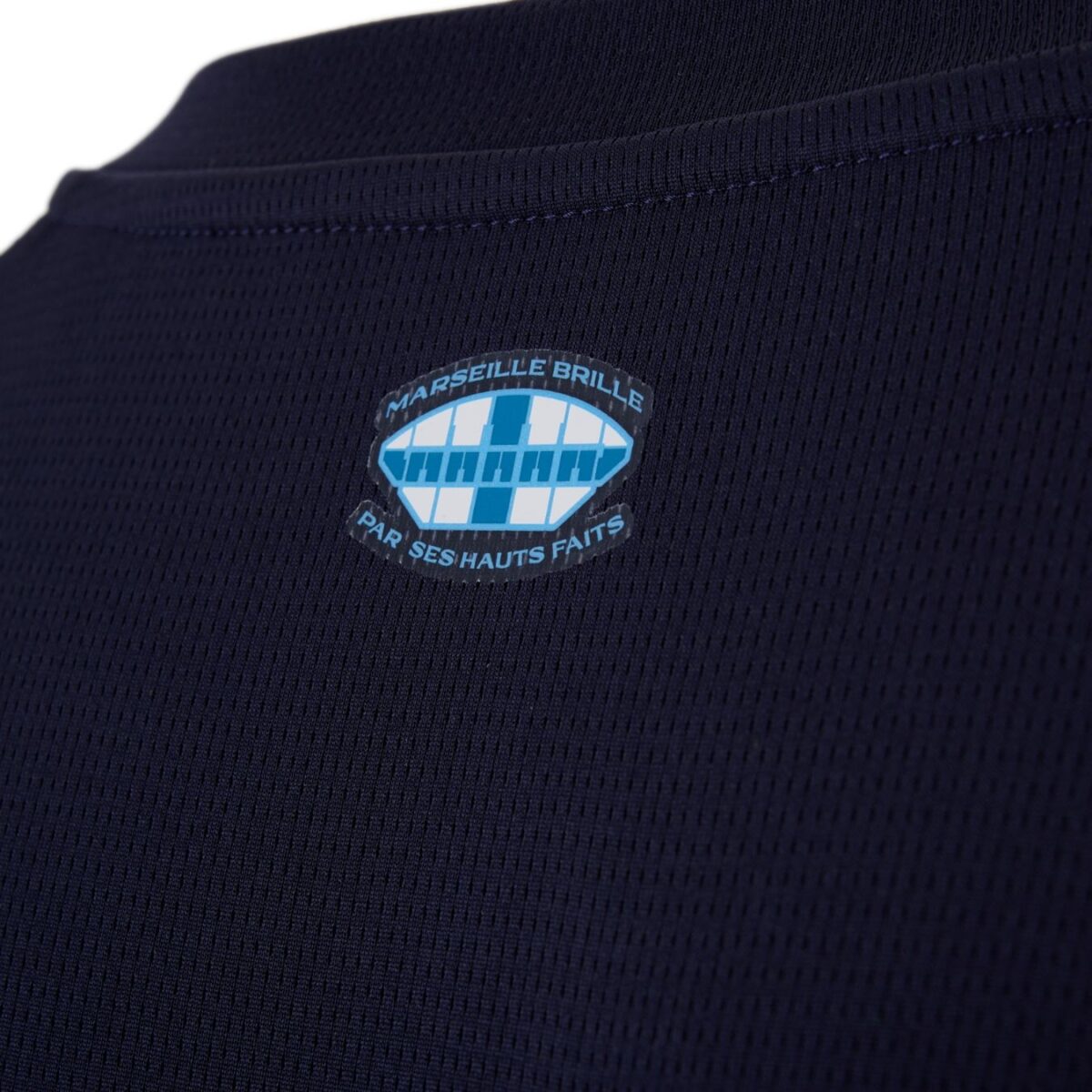 Olympique Marseille 2025-26 Away, Jersey - Image 3
