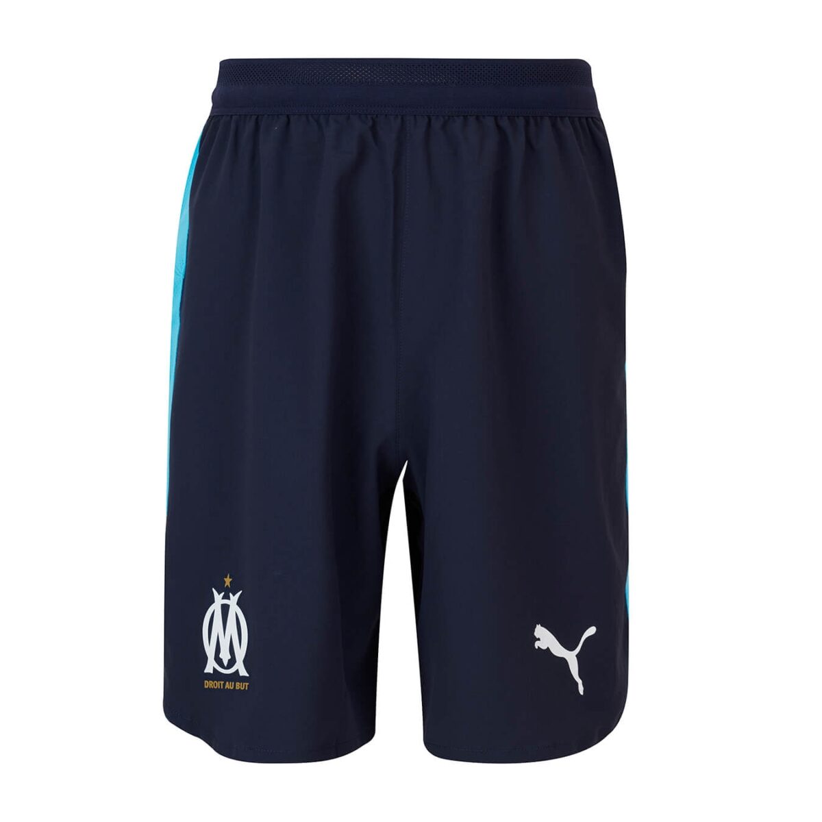 Olympique Marseille 2025-26 Away, Jersey - Image 5