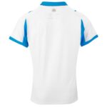 Olympique Marseille 2025-26 Home, Jersey - Image 4