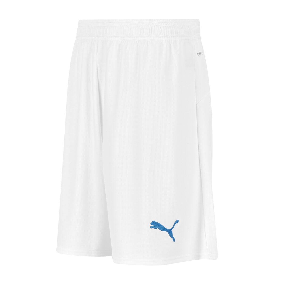 Olympique Marseille 2025-26 Home, Jersey - Image 5