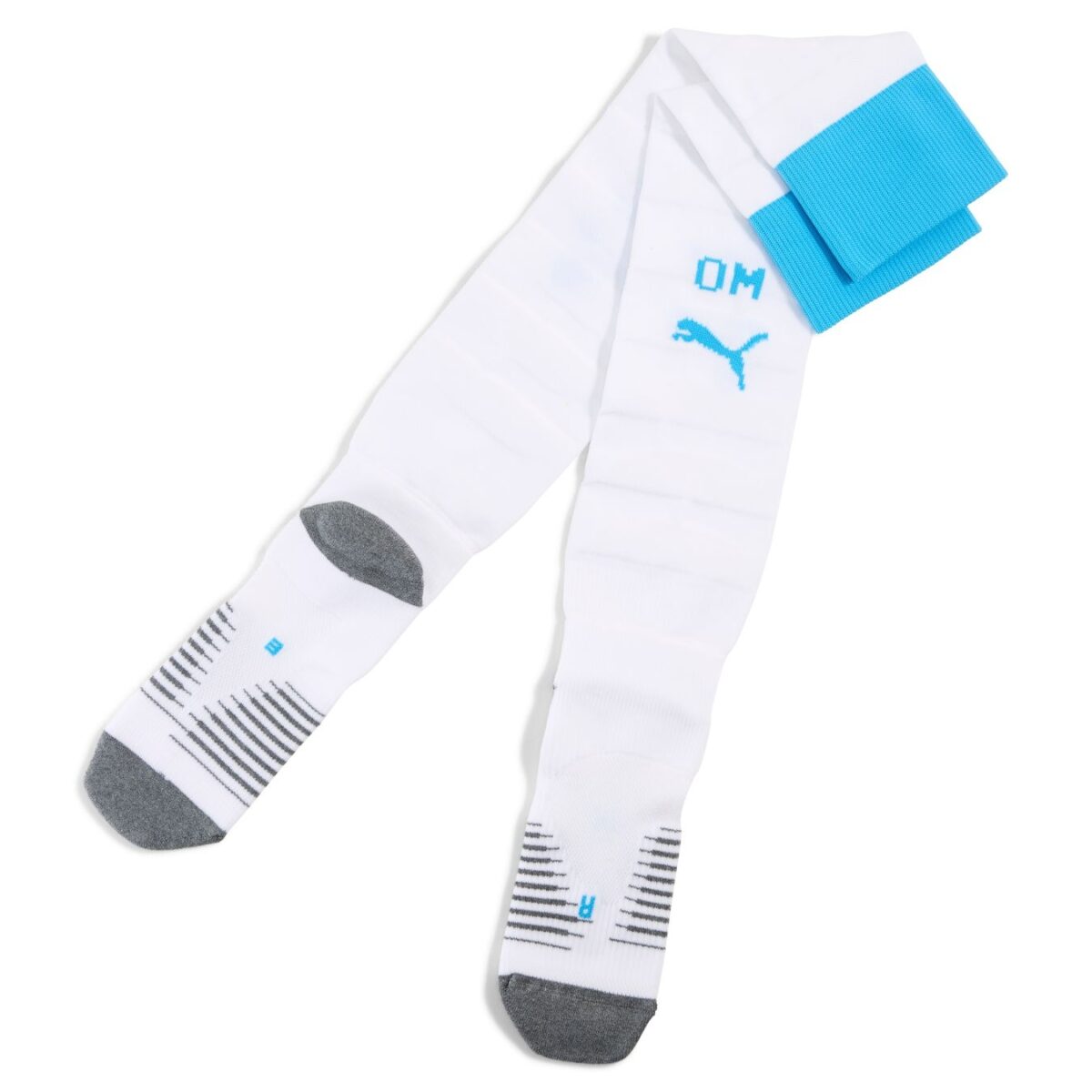 Olympique Marseille 2025-26 Home, Jersey - Image 6